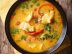 La soupe de poisson