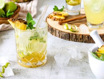 Mojito ananas