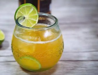 Cocktail cubain : la canchanchara