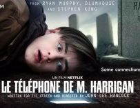 Le téléphone de Monsieur M. Harrigan – Un film captivant inspiré de Stephen King
