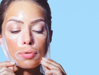 Le masque Peel Off : Une révélation beauté pour une peau éclatante