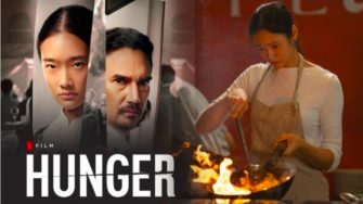 Hunger : un film à voir sur le monde impitoyable de la haute gastronomie