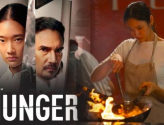 Hunger : un film à voir sur le monde impitoyable de la haute gastronomie