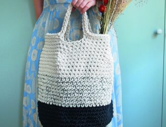 Le crochet : L’art de fil qui revient à la mode