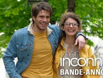 Mon Inconnue : L’Envoûtante Comédie Romantique Maintenant sur Netflix !