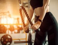 10 raisons pour les femmes de faire du renforcement musculaire