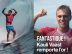 Kauli Vast : Triomphe Olympique sur les vagues de Teahupo&rsquo;o