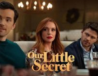 “Our Little Secret” : Le Film Parfait pour une Soirée Cocooning de Noël !