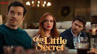 “Our Little Secret” : Le Film Parfait pour une Soirée Cocooning de Noël !