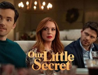 “Our Little Secret” : Le Film Parfait pour une Soirée Cocooning de Noël !