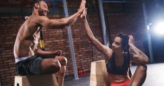 L’échauffement : La clé pour un entraînement efficace et sans risque