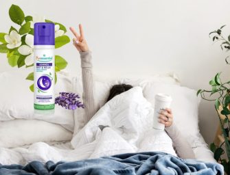 Le sommeil réparateur : le secret d’un bien-être durable !