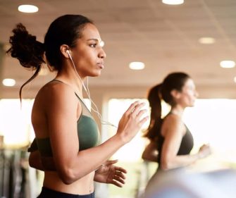 Pourquoi intégrer l’exercice anaérobie à sa routine forme ?