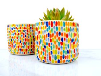 Quand la poterie devient émotion : découvrez Emily Hett