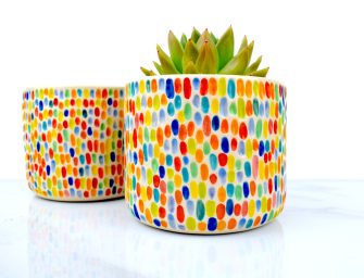 Quand la poterie devient émotion : découvrez Emily Hett