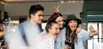 Le plus beau cadeau pour maman ? Un peu de vous.