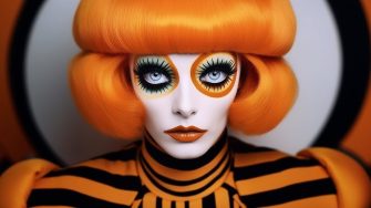 Voyage dans l’imaginaire de Kelly Boesch, artiste IA aux vidéos hypnotiques