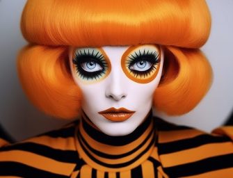 Voyage dans l’imaginaire de Kelly Boesch, artiste IA aux vidéos hypnotiques