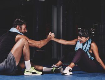 Pilates au sol : la méthode qui transforme votre posture en 4 semaines