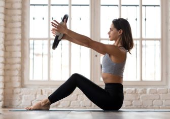 Pilates Sculpt : la méthode qui muscle en finesse et booste ton énergie