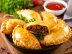 Goûtez à l’aventure avec nos empanadas à la viande maison