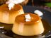 Un flan coco moelleux