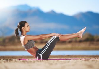 Posture & gainage : préserver votre dos avant qu’il ne crie à l’aide !