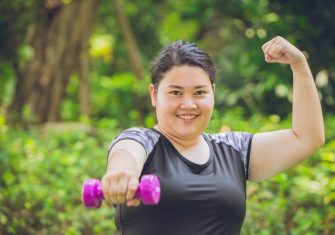 Challenge minceur au bureau : quand les entreprises de Tahiti se mettent au sport !
