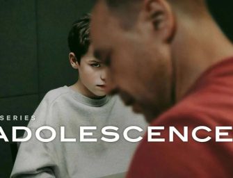 Adolescence : la série choc qui confronte nos ados à leurs zones d’ombre numériques