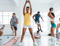 Functional Training & mobilité : être fort pour bouger librement à tout âge