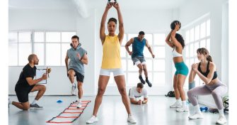 Functional Training & mobilité : être fort pour bouger librement à tout âge