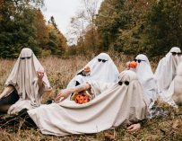 Halloween : fête diabolique ou chasse aux bonbons inoffensive ?
