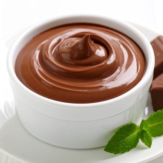 Crème dessert au chocolat : la recette ultra fondante qui fait l’unanimité