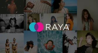 Raya : l’appli de rencontres absolument exclusive (et un peu folle)