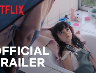 “Swim to Me” : un film qui plonge dans les profondeurs des relations humaines