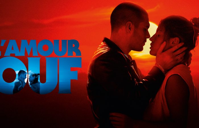 Et si le 31 décembre se vivait en amoureux… devant un film qui fait battre le cœur ?