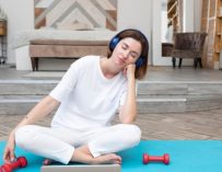 Bouger sans être sportif : l’art de rester en forme sans y penser