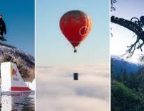 Quand les riders repoussent les limites : le best of Riding Zone 2025