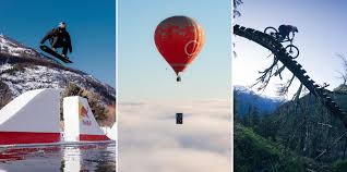 Quand les riders repoussent les limites : le best of Riding Zone 2025