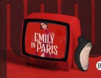 Emily à Paris, LELO au soleil : quand le bien-être intime devient lifestyle… même sous les tropiques