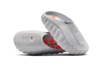 Nike Mind 001 : la récupération nouvelle génération