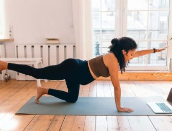 Sport et grossesse : bouger pour deux, en toute sécurité