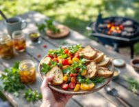 Marinade zéro déchet pour votre BBQ du week end