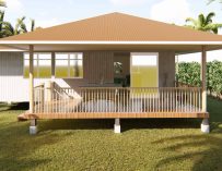 À deux et motivés : comment se loger en Polynésie aujourd’hui ?