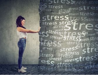 Sport, travail, vie de famille : comment éviter que le stress ne prenne le dessus ?