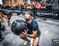 HYROX : le phénomène fitness qui fait vibrer Tahiti… mais votre corps est-il prêt ?