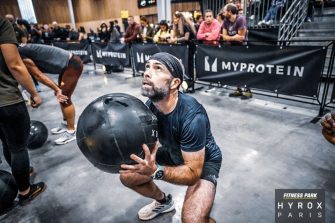 HYROX : le phénomène fitness qui fait vibrer Tahiti… mais votre corps est-il prêt ?