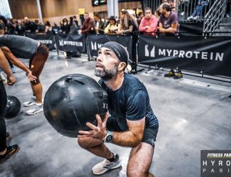 HYROX : le phénomène fitness qui fait vibrer Tahiti… mais votre corps est-il prêt ?
