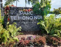 Te Hono Nui à Toahotu : le nouveau spot parfait pour des micro-vacances en Polynésie
