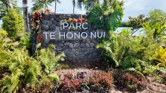 Te Hono Nui à Toahotu : le nouveau spot parfait pour des micro-vacances en Polynésie